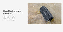 将图片加载到图库查看器，Tronsmart Force Speaker Bluetooth 5.0 40W IPX7 Waterproof with Voice Assistant,TWS,NFC Double Eleven
