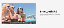 将图片加载到图库查看器，Tronsmart Force Speaker Bluetooth 5.0 40W IPX7 Waterproof with Voice Assistant,TWS,NFC Double Eleven
