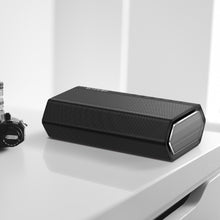 Load image into Gallery viewer, BlitzWolf BW-AS2 40W Dual Driver Wireless bluetooth Speaker 30W Subwoofer Upward Bass
