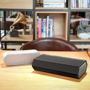 BlitzWolf BW-AS2 40W Dual Driver Wireless bluetooth Speaker 30W Subwoofer Upward Bass