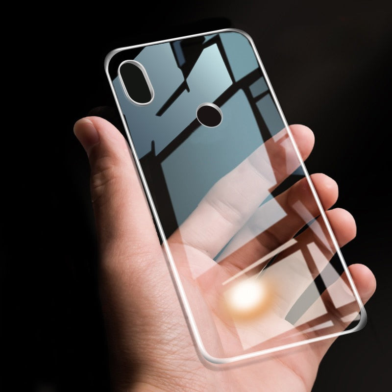 For UMIDIGI X A5 Pro Soft Case For UMIDIGI A5 Pro Ultra Thin Soft