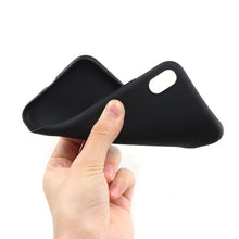 Load image into Gallery viewer, Relief Cute Flower TPU 3D Emboss Silicone Case For iPhone X XR 6 6S 7 8 Plus 5 5S SE 9 Cases For iPhone XS Max Coque Cover Shell
