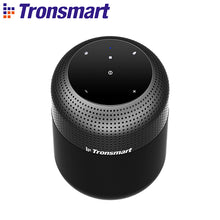 将图片加载到图库查看器，Tronsmart T6 Max Bluetooth Speaker 60W Home Theater with Voice Assistant, IPX5, NFC, 20H Play time

