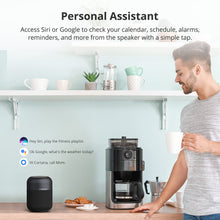 将图片加载到图库查看器，Tronsmart T6 Max Bluetooth Speaker 60W Home Theater with Voice Assistant, IPX5, NFC, 20H Play time
