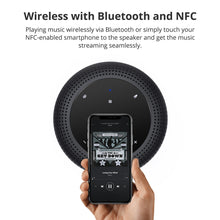 将图片加载到图库查看器，Tronsmart T6 Max Bluetooth Speaker 60W Home Theater with Voice Assistant, IPX5, NFC, 20H Play time
