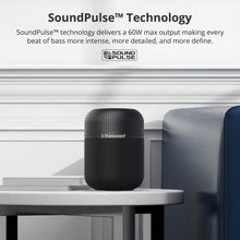 将图片加载到图库查看器，Tronsmart T6 Max Bluetooth Speaker 60W Home Theater with Voice Assistant, IPX5, NFC, 20H Play time
