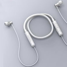 将图片加载到图库查看器，Lenovo Wireless Sport Earphones IPX5 Waterproof Noise Canceling
