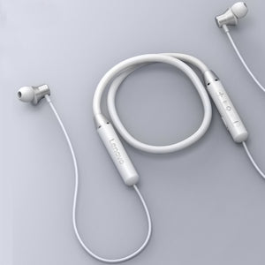 Lenovo Wireless Sport Earphones IPX5 Waterproof Noise Canceling
