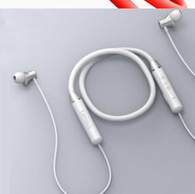 将图片加载到图库查看器，Lenovo Wireless Sport Earphones IPX5 Waterproof Noise Canceling
