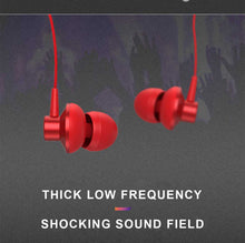 将图片加载到图库查看器，Lenovo Wireless Sport Earphones IPX5 Waterproof Noise Canceling
