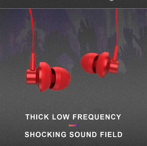 Lenovo Wireless Sport Earphones IPX5 Waterproof Noise Canceling