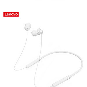 Lenovo Wireless Sport Earphones IPX5 Waterproof Noise Canceling