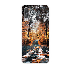 Cargar imagen en el visor de la galería, For UMIDIGI F2 Case Cute Fashion Soft TPU Back Cover For UMIDIGI X F1 F2 F 2 Silicone Phone Cases For UMIDIGI A5 Pro A 5 A5Pro
