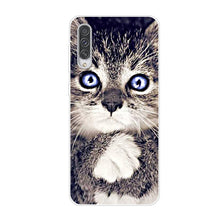 Cargar imagen en el visor de la galería, For UMIDIGI F2 Case Cute Fashion Soft TPU Back Cover For UMIDIGI X F1 F2 F 2 Silicone Phone Cases For UMIDIGI A5 Pro A 5 A5Pro
