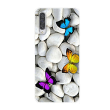 Cargar imagen en el visor de la galería, For UMIDIGI F2 Case Cute Fashion Soft TPU Back Cover For UMIDIGI X F1 F2 F 2 Silicone Phone Cases For UMIDIGI A5 Pro A 5 A5Pro
