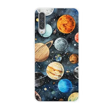 Cargar imagen en el visor de la galería, For UMIDIGI F2 Case Cute Fashion Soft TPU Back Cover For UMIDIGI X F1 F2 F 2 Silicone Phone Cases For UMIDIGI A5 Pro A 5 A5Pro
