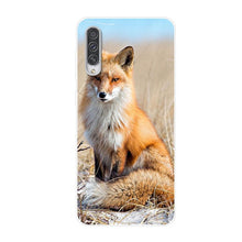Cargar imagen en el visor de la galería, For UMIDIGI F2 Case Cute Fashion Soft TPU Back Cover For UMIDIGI X F1 F2 F 2 Silicone Phone Cases For UMIDIGI A5 Pro A 5 A5Pro

