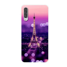 Cargar imagen en el visor de la galería, For UMIDIGI F2 Case Cute Fashion Soft TPU Back Cover For UMIDIGI X F1 F2 F 2 Silicone Phone Cases For UMIDIGI A5 Pro A 5 A5Pro
