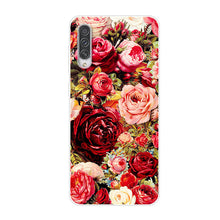 Cargar imagen en el visor de la galería, For UMIDIGI F2 Case Cute Fashion Soft TPU Back Cover For UMIDIGI X F1 F2 F 2 Silicone Phone Cases For UMIDIGI A5 Pro A 5 A5Pro
