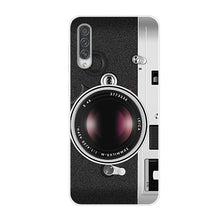 Cargar imagen en el visor de la galería, For UMIDIGI F2 Case Cute Fashion Soft TPU Back Cover For UMIDIGI X F1 F2 F 2 Silicone Phone Cases For UMIDIGI A5 Pro A 5 A5Pro
