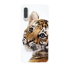 Cargar imagen en el visor de la galería, For UMIDIGI F2 Case Cute Fashion Soft TPU Back Cover For UMIDIGI X F1 F2 F 2 Silicone Phone Cases For UMIDIGI A5 Pro A 5 A5Pro
