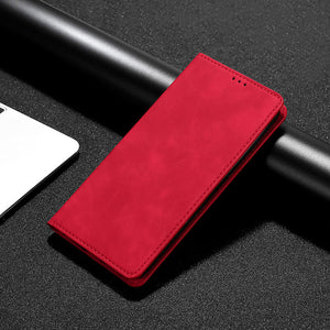 For Umidigi One/One Pro/ One Max /S3 Pro/ A3 A5 Pro/ F1 /F1 Play Case Luxury Magnet Leather Wallet Flip Phone Case Coque Funda