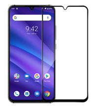 Cargar imagen en el visor de la galería, For UMIDIGI A5 Pro Tempered Glass Screen Protector Cover Explosion-Proof Mobile Phone Film For UMIDIGI A5 Pro 6.3'' HD Glass
