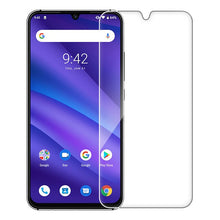 Cargar imagen en el visor de la galería, For UMIDIGI A5 Pro Tempered Glass Screen Protector Cover Explosion-Proof Mobile Phone Film For UMIDIGI A5 Pro 6.3'' HD Glass
