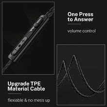 将图片加载到图库查看器，headphones 5D Bass for Xiaomi Hybrid Pro Piston 3, Sony Redmi Note 8 Pro
