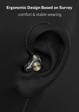 将图片加载到图库查看器，headphones 5D Bass for Xiaomi Hybrid Pro Piston 3, Sony Redmi Note 8 Pro
