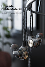 将图片加载到图库查看器，headphones 5D Bass for Xiaomi Hybrid Pro Piston 3, Sony Redmi Note 8 Pro
