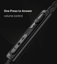 将图片加载到图库查看器，headphones 5D Bass for Xiaomi Hybrid Pro Piston 3, Sony Redmi Note 8 Pro
