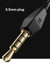 将图片加载到图库查看器，headphones 5D Bass for Xiaomi Hybrid Pro Piston 3, Sony Redmi Note 8 Pro
