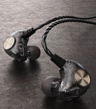 将图片加载到图库查看器，headphones 5D Bass for Xiaomi Hybrid Pro Piston 3, Sony Redmi Note 8 Pro
