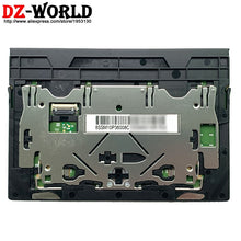 将图片加载到图库查看器，New Original Touchpad Mouse Pad Clicker for Lenovo Thinkpad  X1 Extreme 1st P1 1st Laptop 01LX660 01LX661 01LX662 SM10P36008
