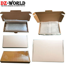 将图片加载到图库查看器，New Original Touchpad Mouse Pad Clicker for Lenovo Thinkpad  X1 Extreme 1st P1 1st Laptop 01LX660 01LX661 01LX662 SM10P36008
