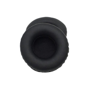 1 pair of 90mm Ear Pads Replacement for Sennheiser PC320 G4ME Earmuff Pad Cushion Cups