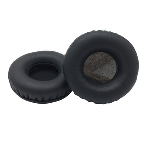 1 pair of 90mm Ear Pads Replacement for Sennheiser PC320 G4ME Earmuff Pad Cushion Cups