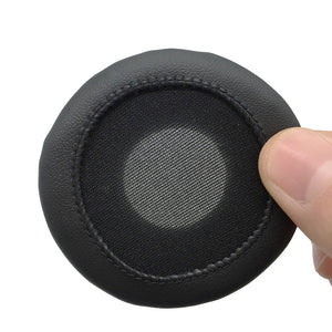 1 pair of 90mm Ear Pads Replacement for Sennheiser PC320 G4ME Earmuff Pad Cushion Cups