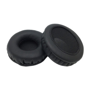 1 pair of 90mm Ear Pads Replacement for Sennheiser PC320 G4ME Earmuff Pad Cushion Cups