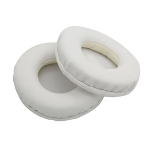 1 pair of 90mm Ear Pads Replacement for Sennheiser PC320 G4ME Earmuff Pad Cushion Cups