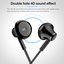 将图片加载到图库查看器，Heavy Bass earphones for Huawei For Xiaomi
