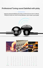 将图片加载到图库查看器，Heavy Bass earphones for Huawei For Xiaomi
