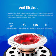 将图片加载到图库查看器，Heavy Bass earphones for Huawei For Xiaomi
