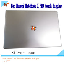 将图片加载到图库查看器，Huawei MateBook X Pro MACH-W19 W29 touch screen LCD monitor 3K
