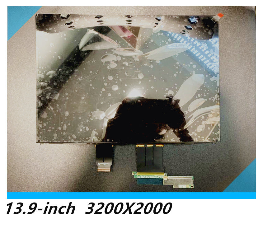For Huawei MateBook X Pro 13.9-inch touch screen 3K