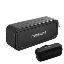 将图片加载到图库查看器，Tronsmart Force Speaker Bluetooth 5.0 40W IPX7 Waterproof with Voice Assistant,TWS,NFC Double Eleven
