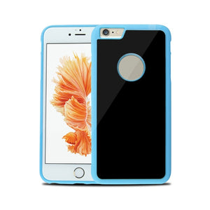 OTAO Anti Gravity Phone Bag Case For iPhone X 8 7 6