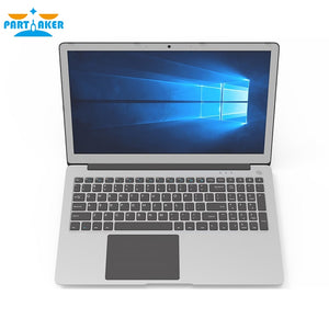 Partaker L3 15.6 inch Laptop Computer UltraSlim Laptop