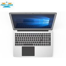 将图片加载到图库查看器，Partaker L3 15.6 inch Laptop Computer UltraSlim Laptop
